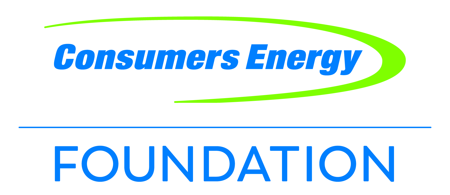 The Consumers Energy Foundation helped us this year with a financial grant that allows us to do more to fulfill our mission of cleaner rivers and cleaner watersheds.